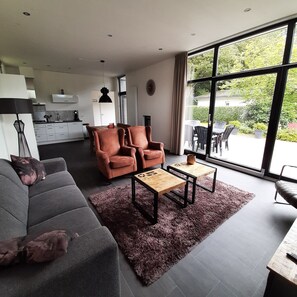 L-Cube 6 | Living area