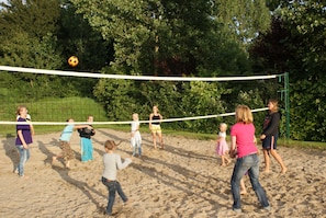 Children's activities