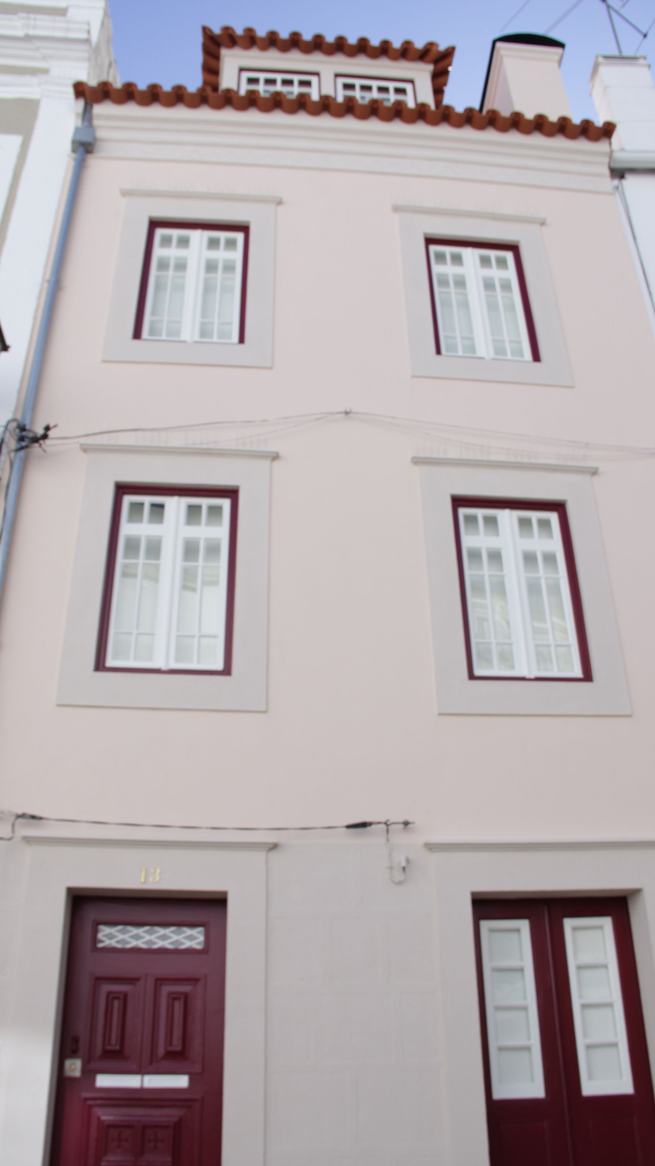 Foto - São Bento na Alta