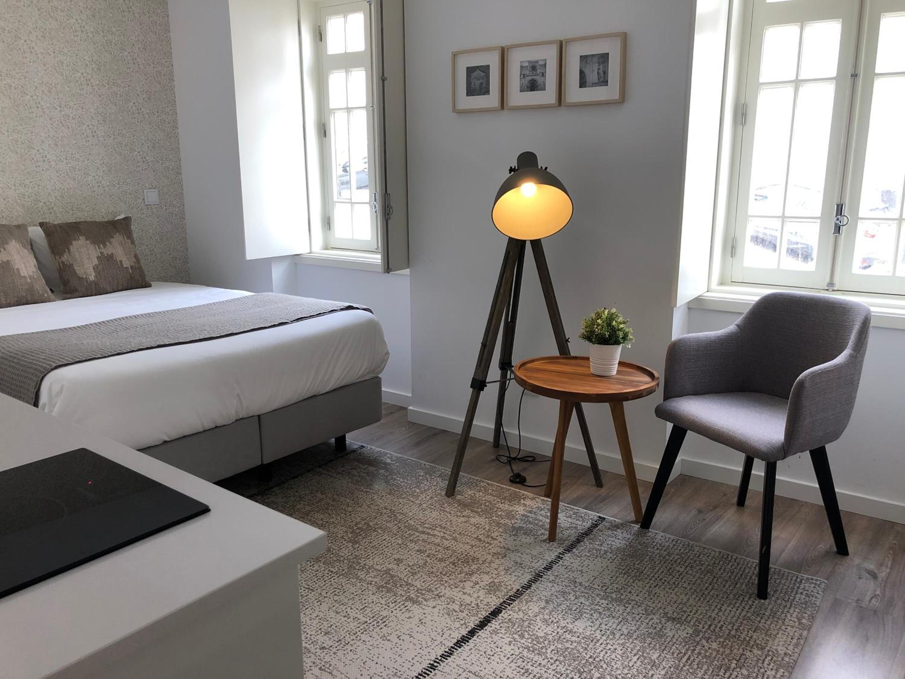 Foto - São Bento na Alta