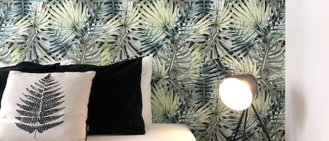 Superior kamer | 1 slaapkamer, geluiddichte muren, gratis babybedden, gratis wifi