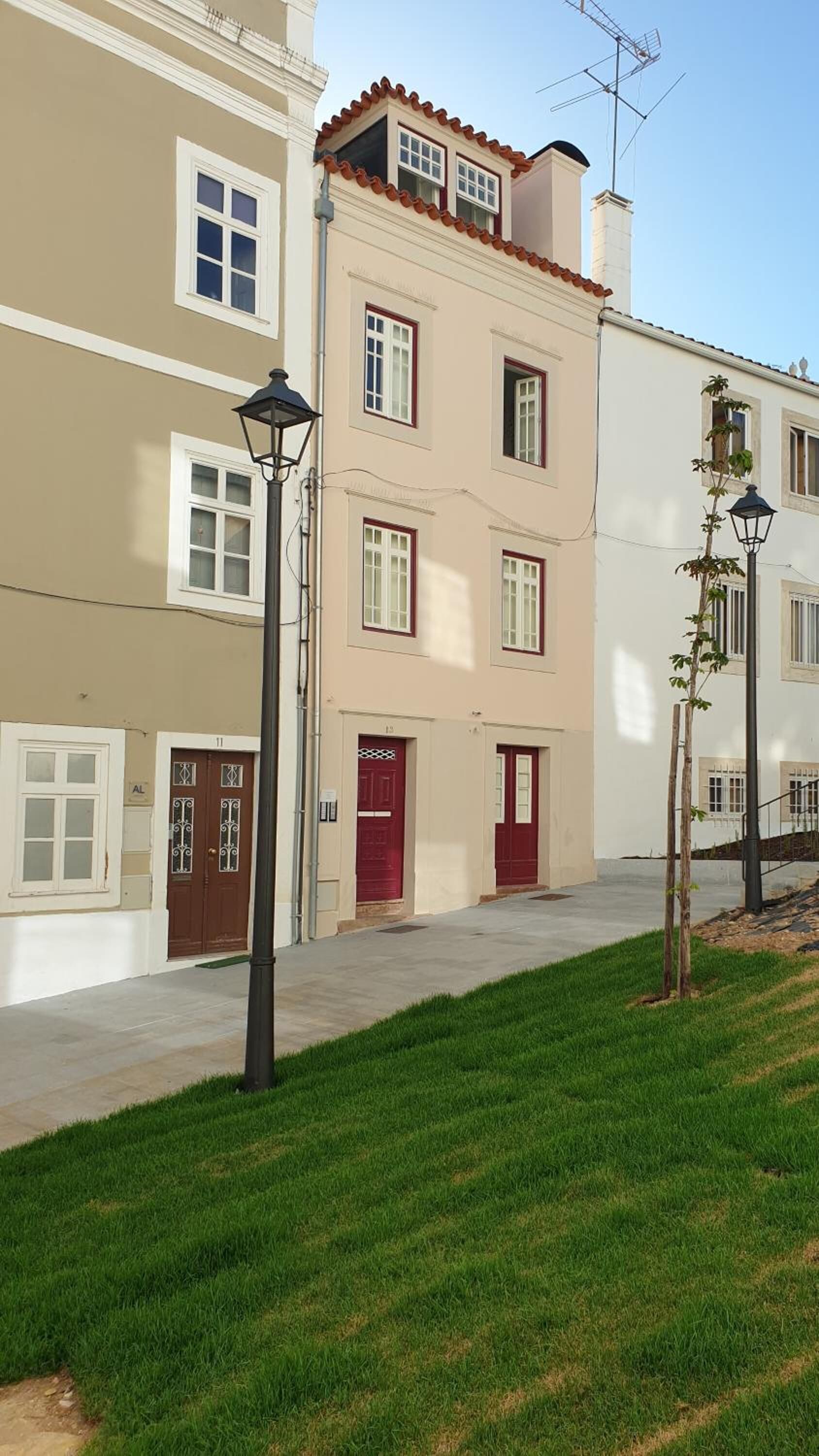 Foto - São Bento na Alta