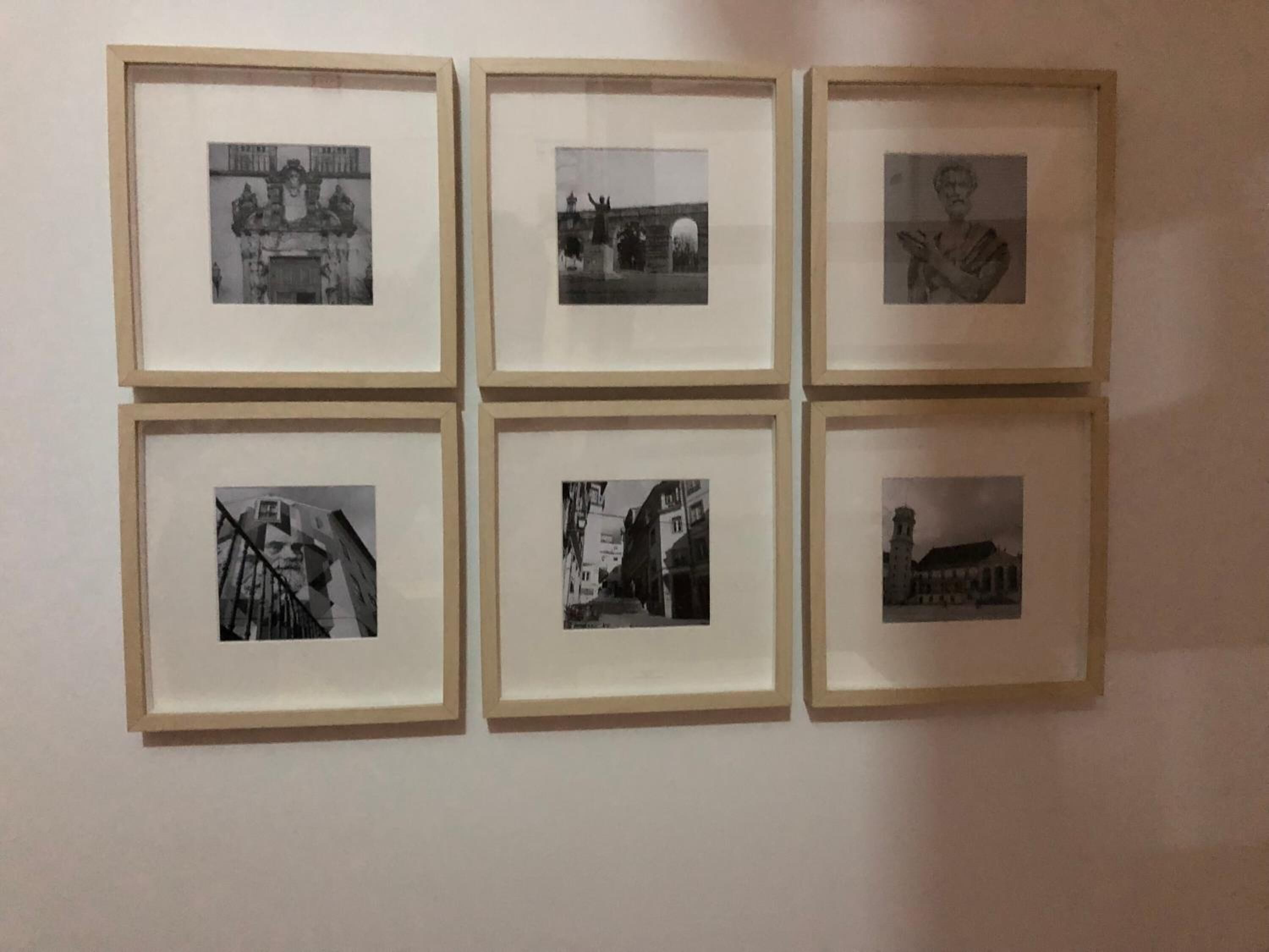 Foto - São Bento na Alta