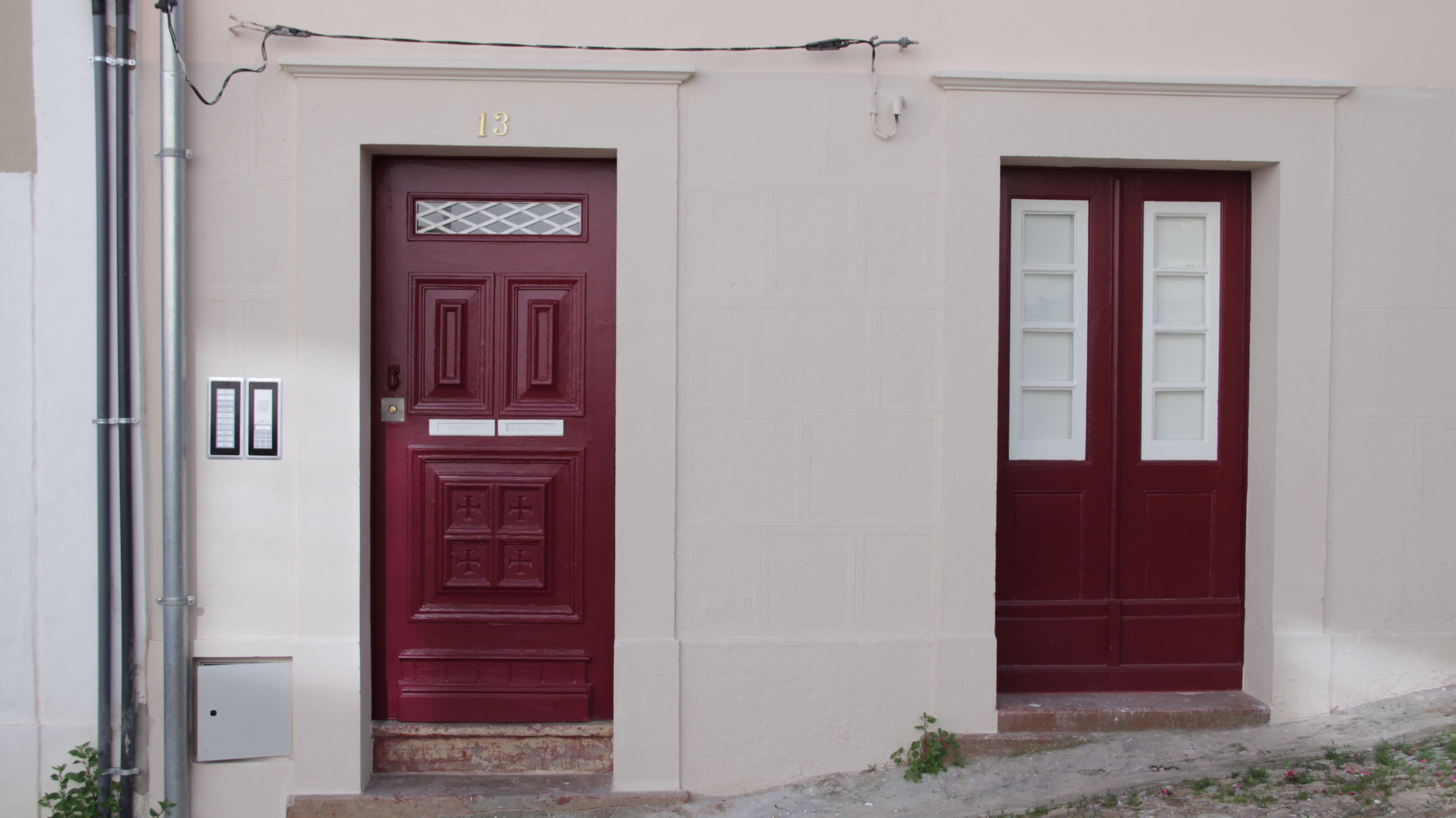 Foto - São Bento na Alta