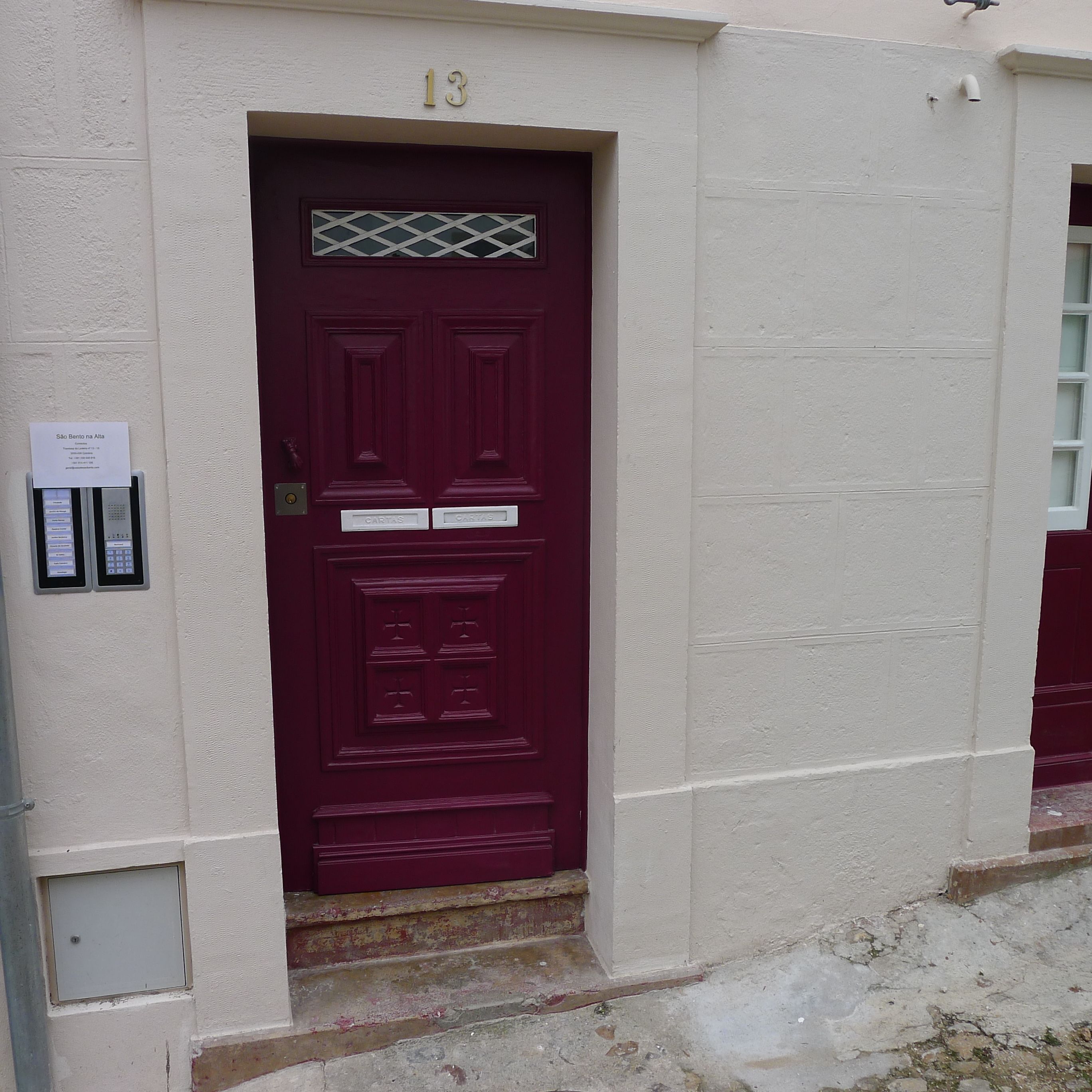 Foto - São Bento na Alta