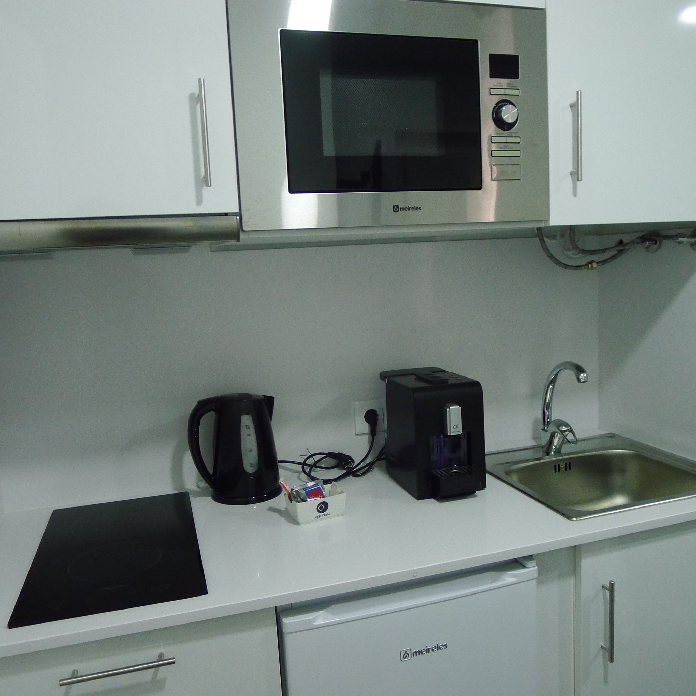 Foto - São Bento na Alta