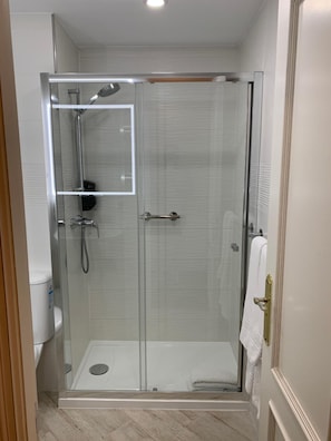 Towels - Hostal San Fernando (Santander)