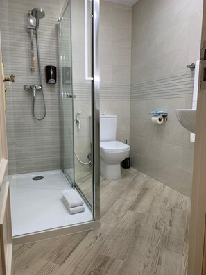 Towels - Hostal San Fernando (Santander)