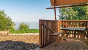 Lodgetent 2 | 露台