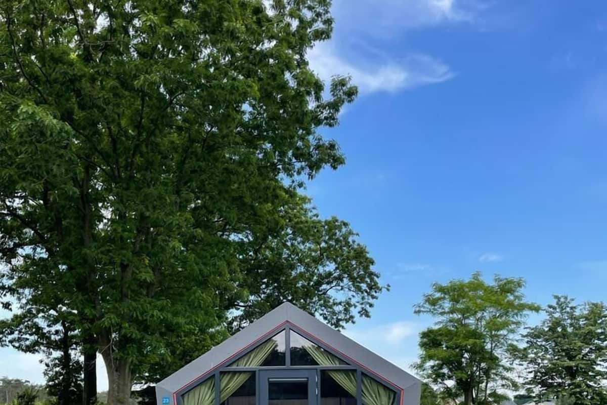 Solo Retreat 4