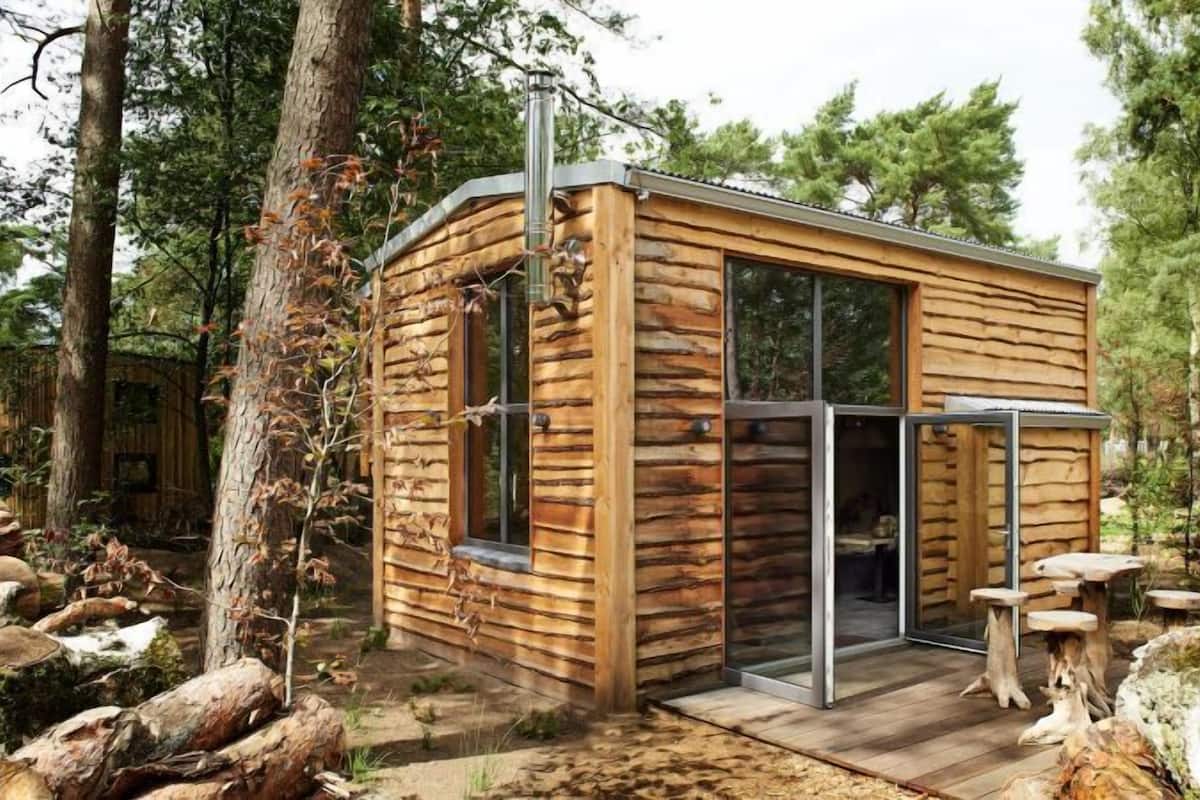 Tiny House 4