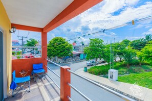 Terrace/patio - Casa Chipotle (Isla Mujeres)