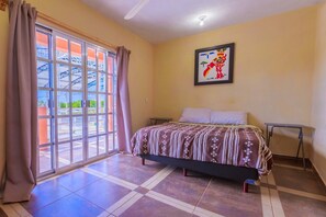 Casa | 2 quartos, Wi-Fi de cortesia