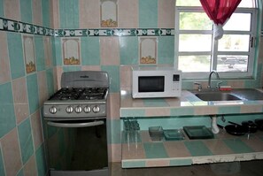 Private kitchen - Casa Chipotle (Isla Mujeres)