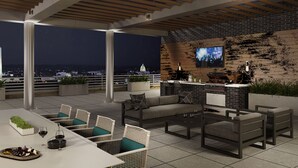 Teras/patio