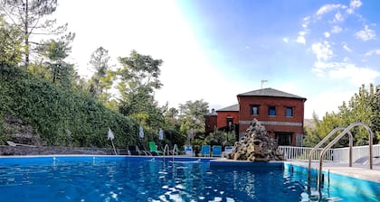 Hotel Rural Don Burguillo