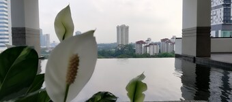 Twin Galaxy Residences