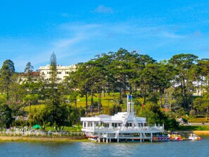 Point of interest - Jolie House (Da Lat)