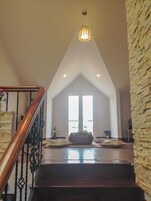 Children's play area - indoor