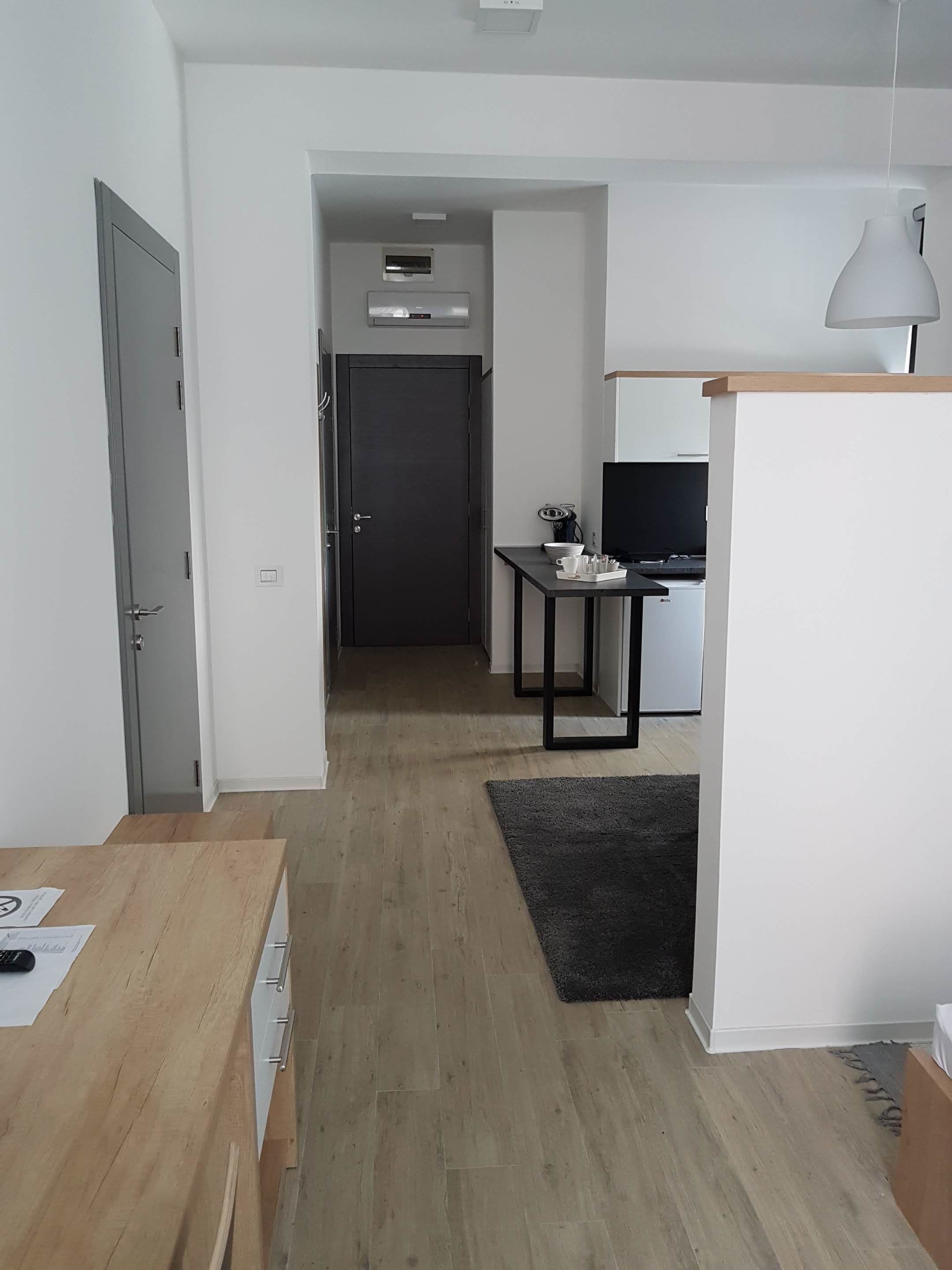 studio (4) | individually furnished, desk, blackout curtains, free wifi