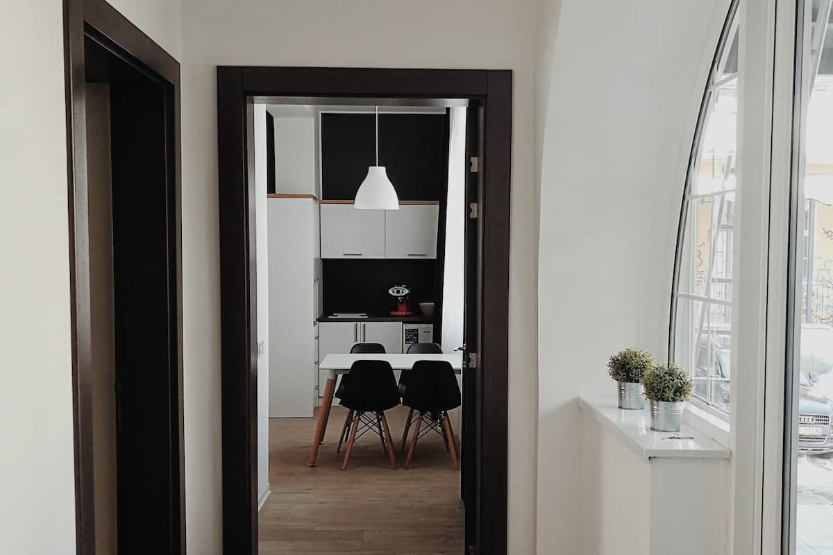 Apartment, 1 Schlafzimmer (1)