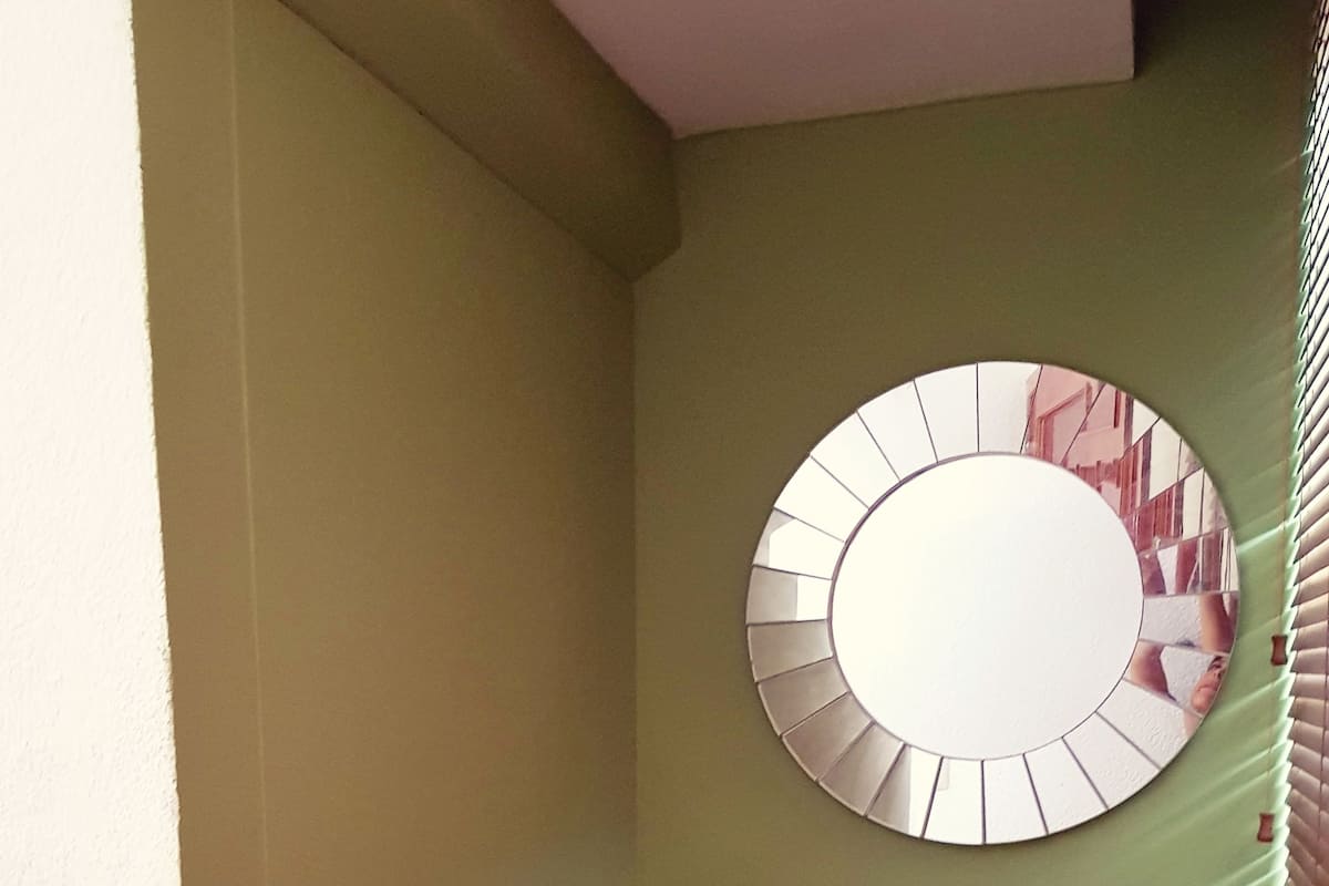 Decoración personalizada y muebles diferentes