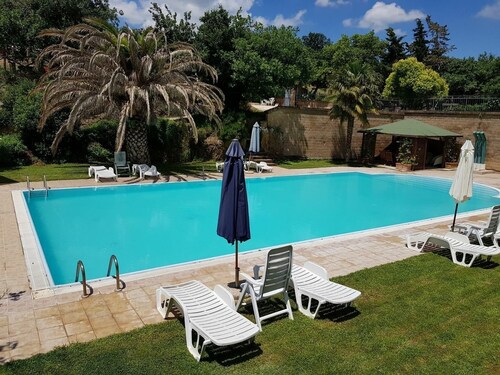 Agriturismo Il Cavone