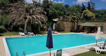 Agriturismo Il Cavone