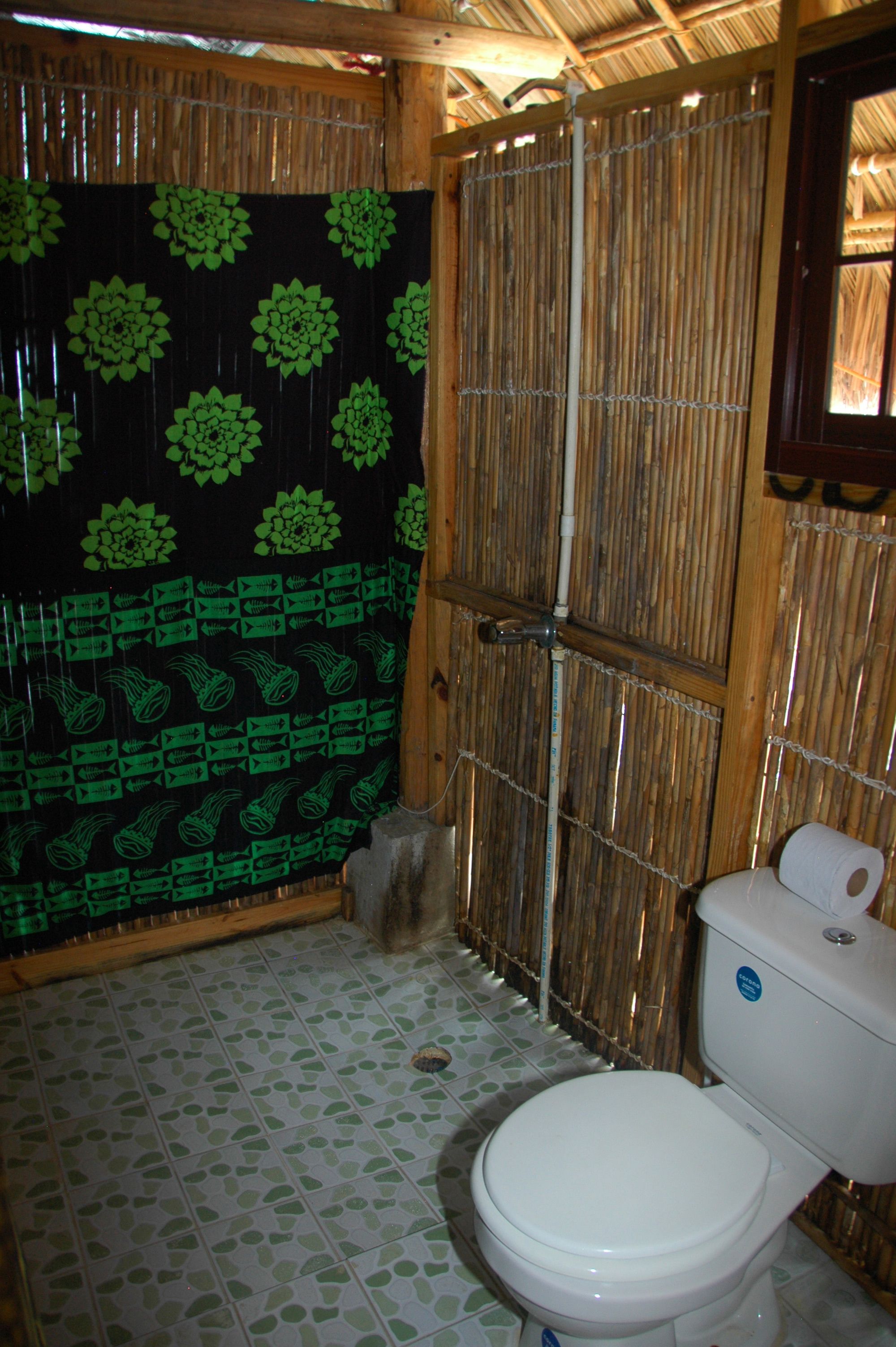 Ducha