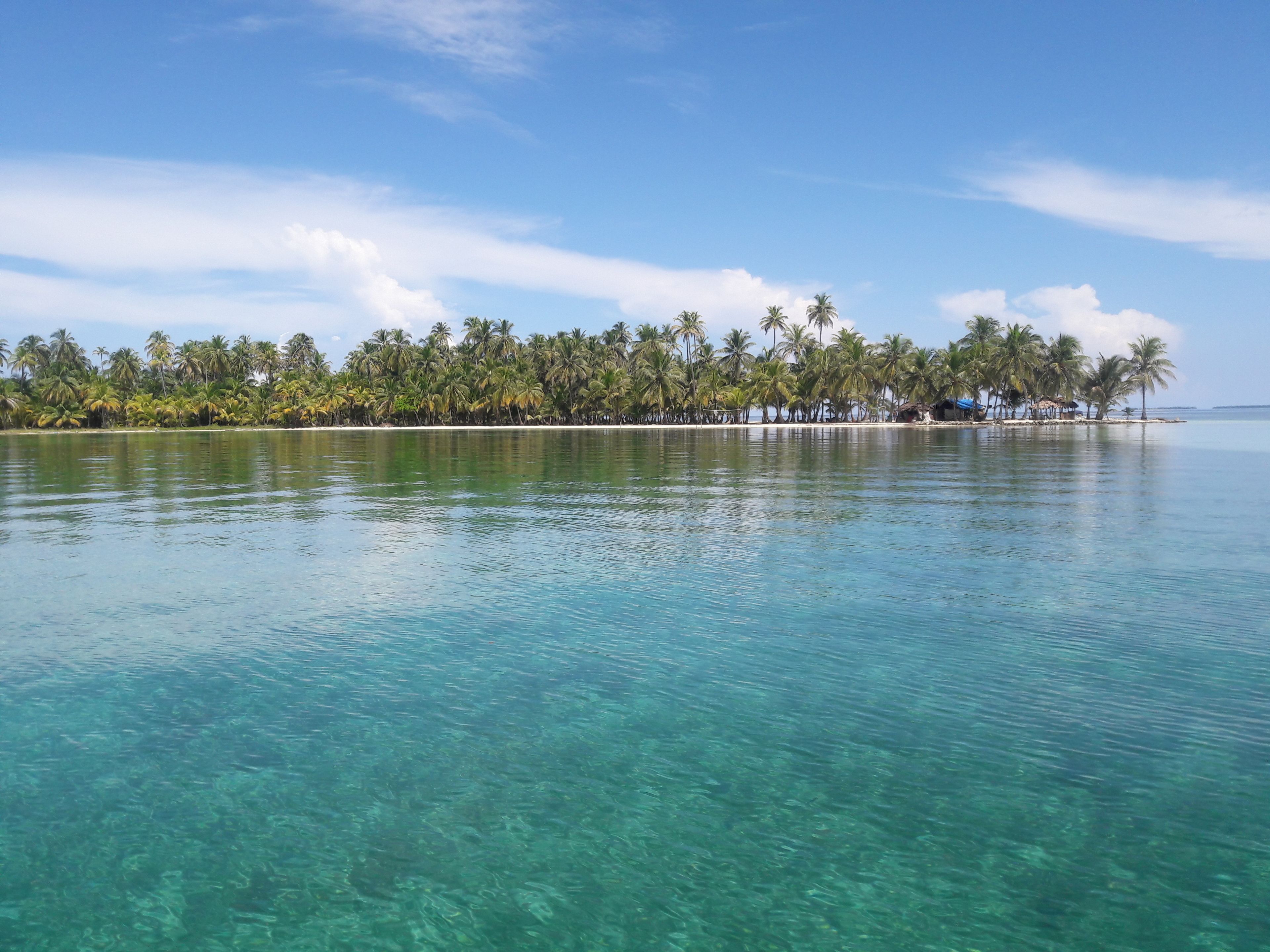 Snorkelling, fishing