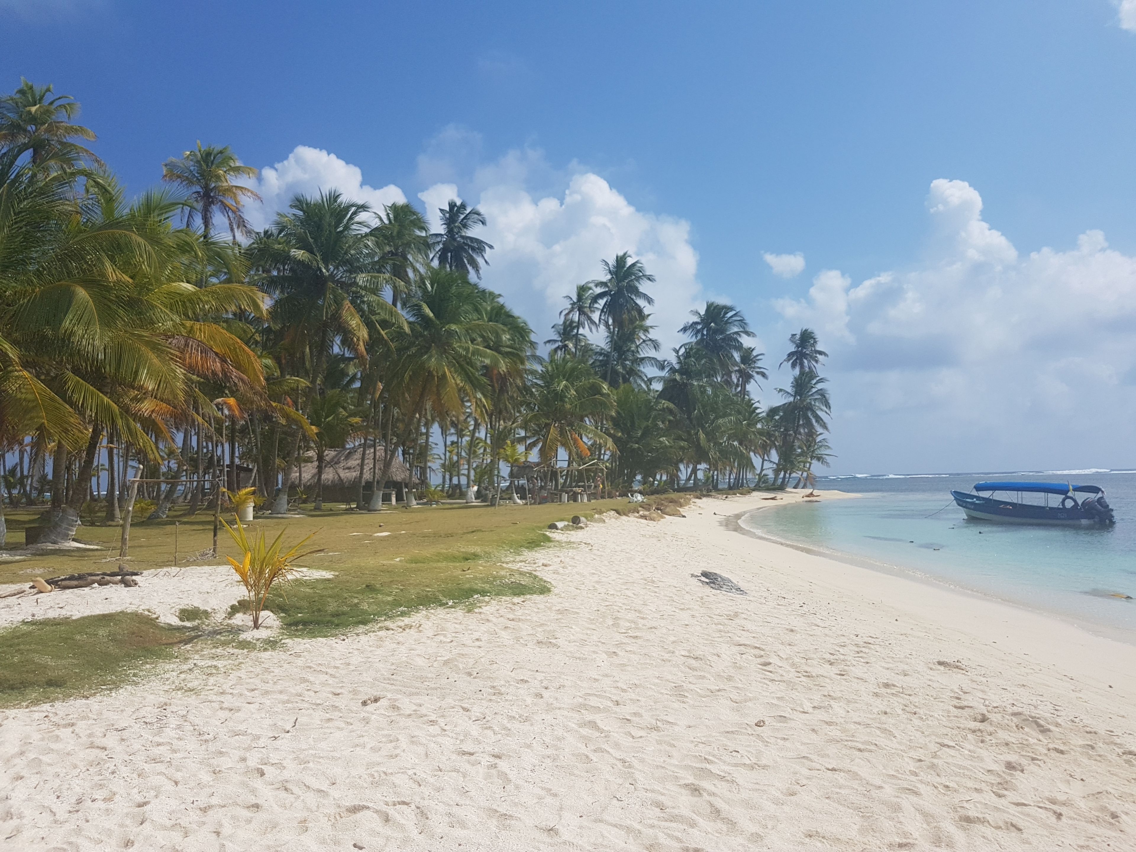 Snorkelling, fishing