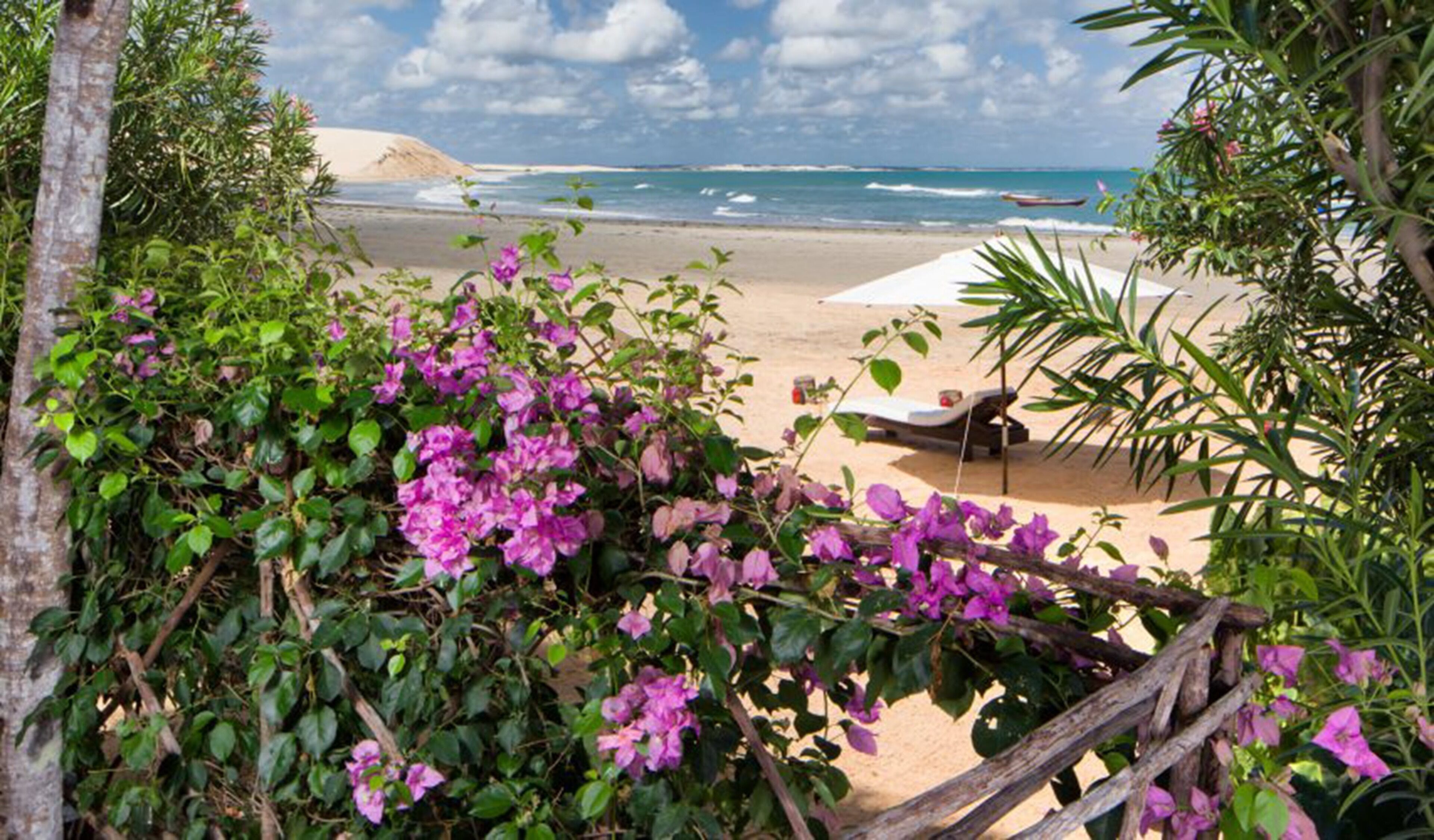 Foto - Casa de Areia