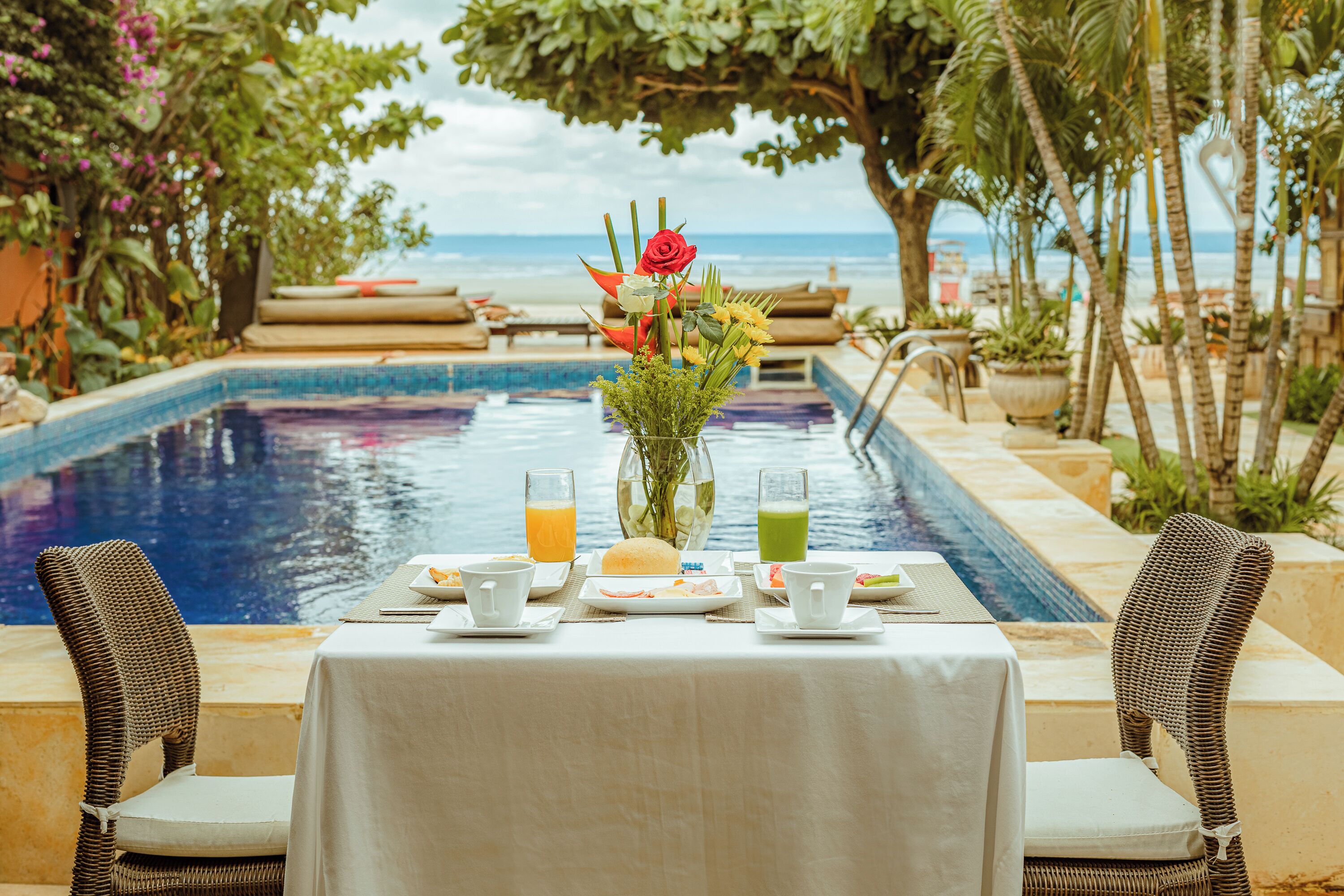 Foto - Casa de Areia