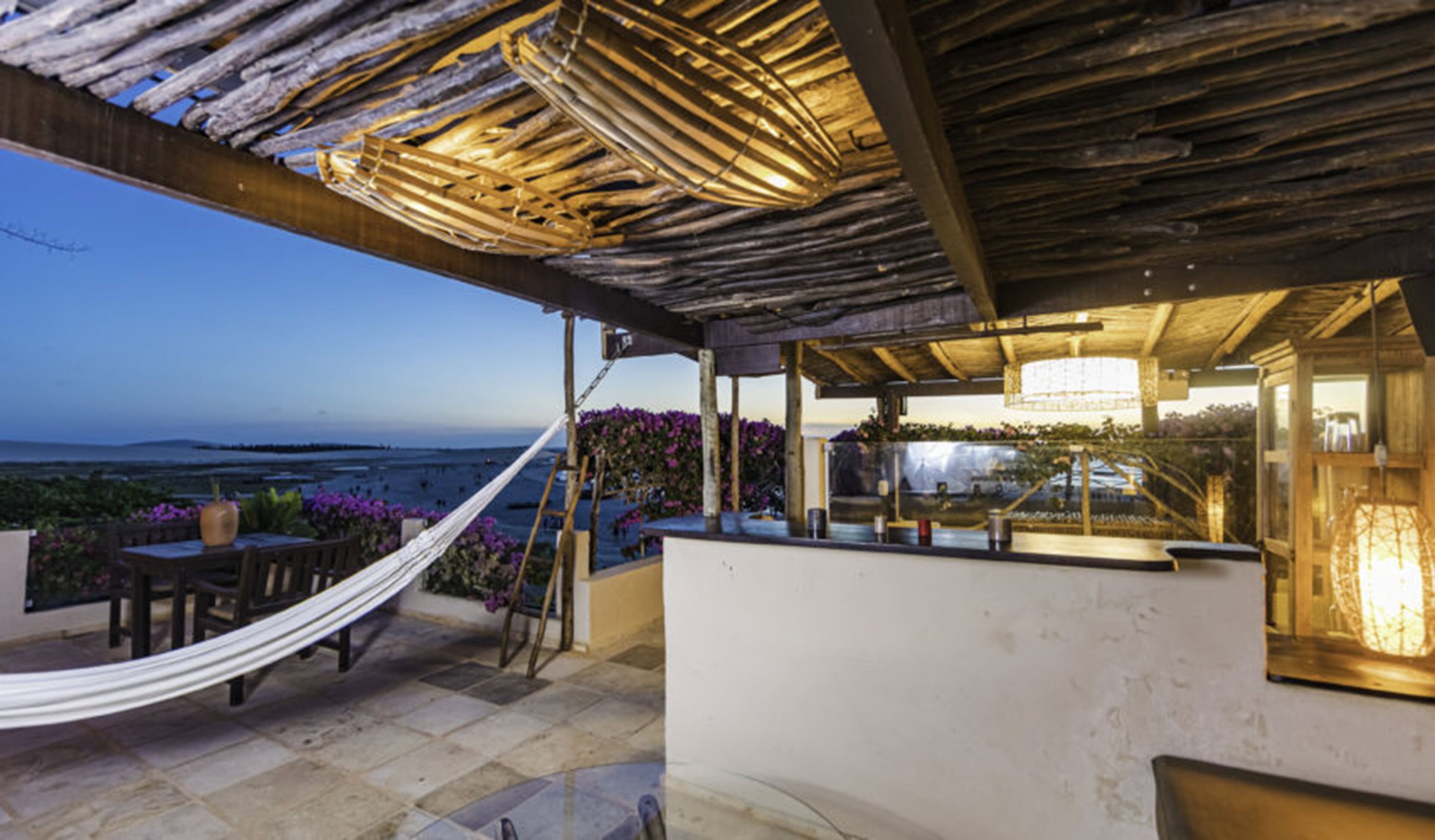 Foto - Casa de Areia