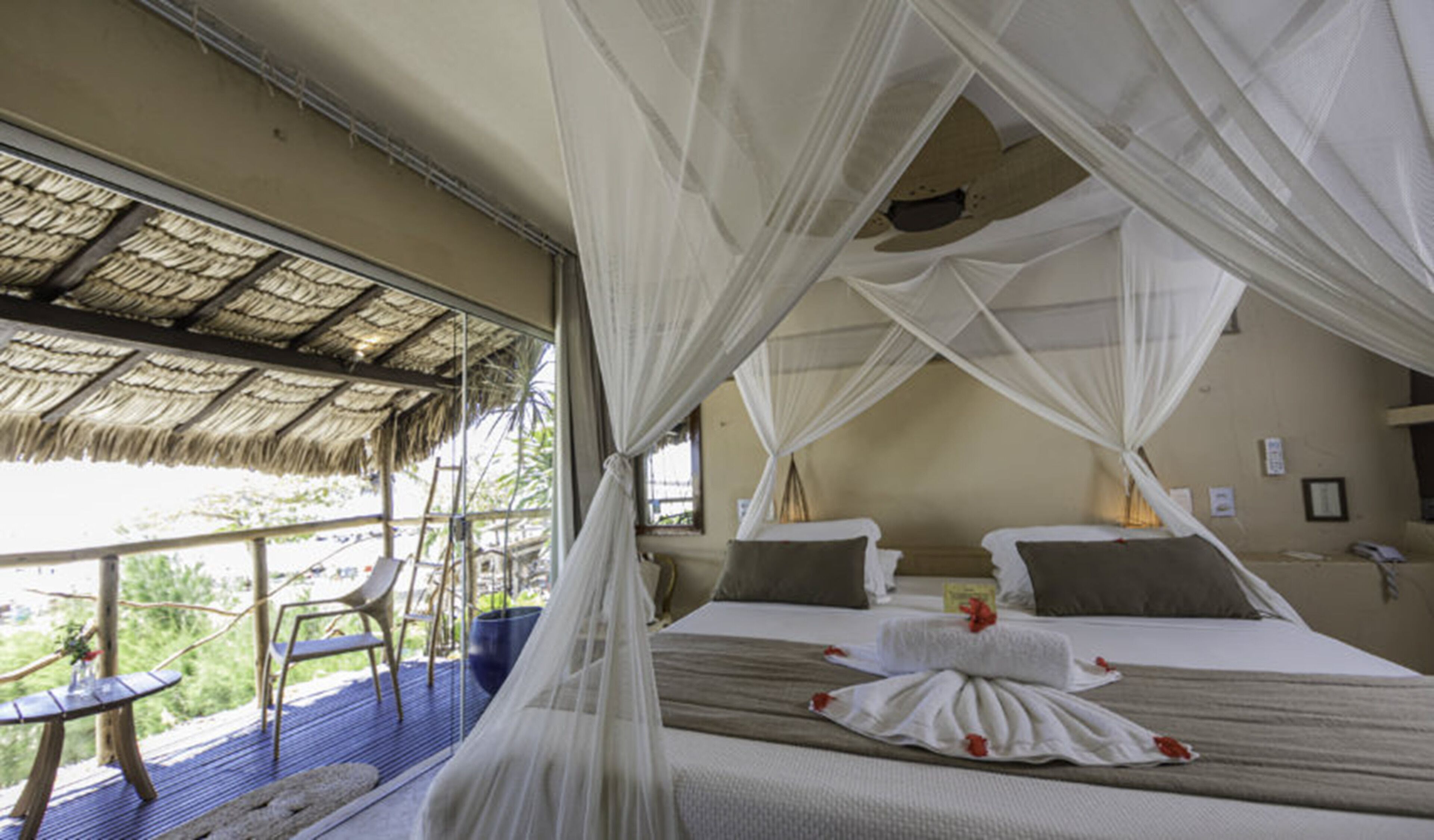 Foto - Casa de Areia