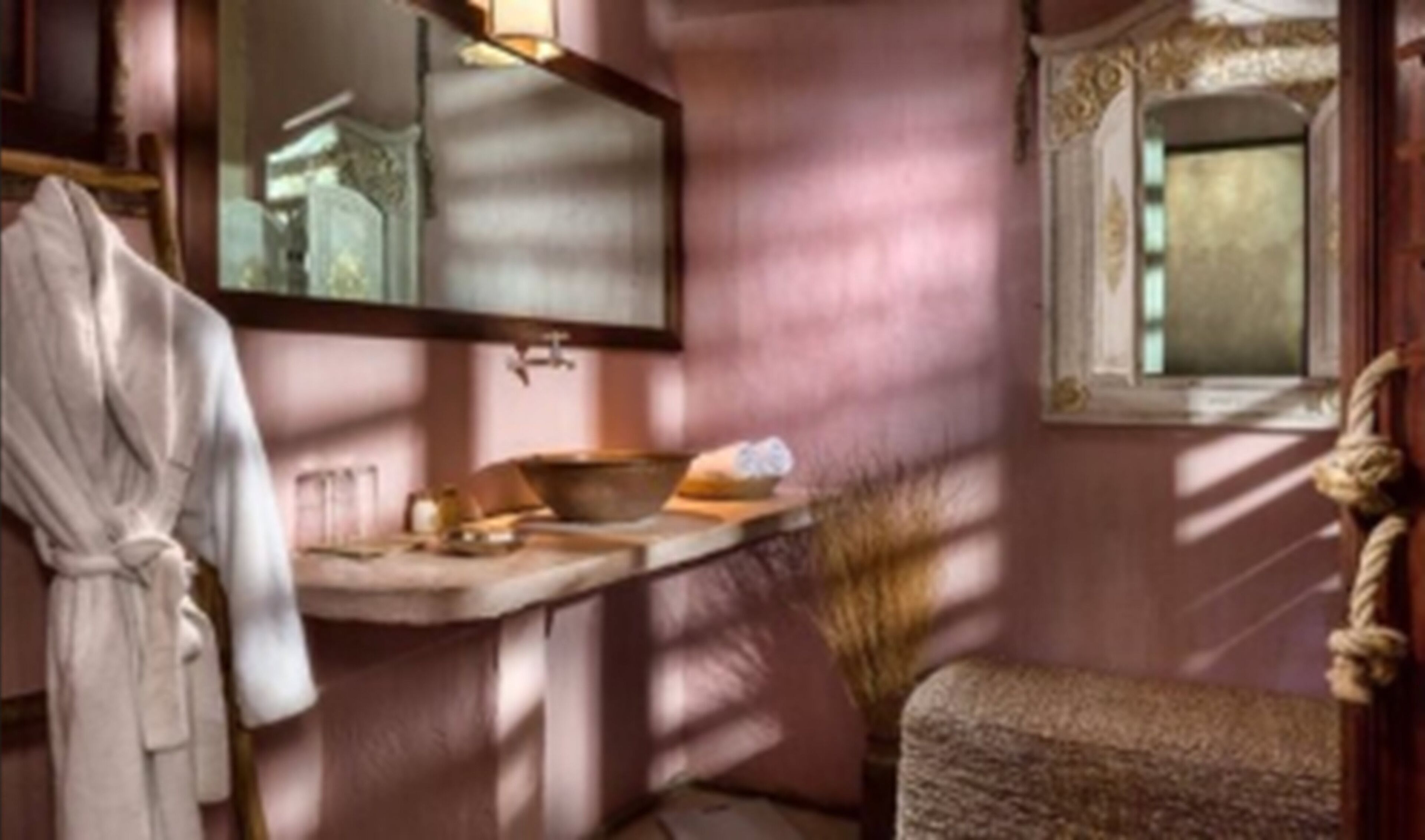 Foto - Casa de Areia