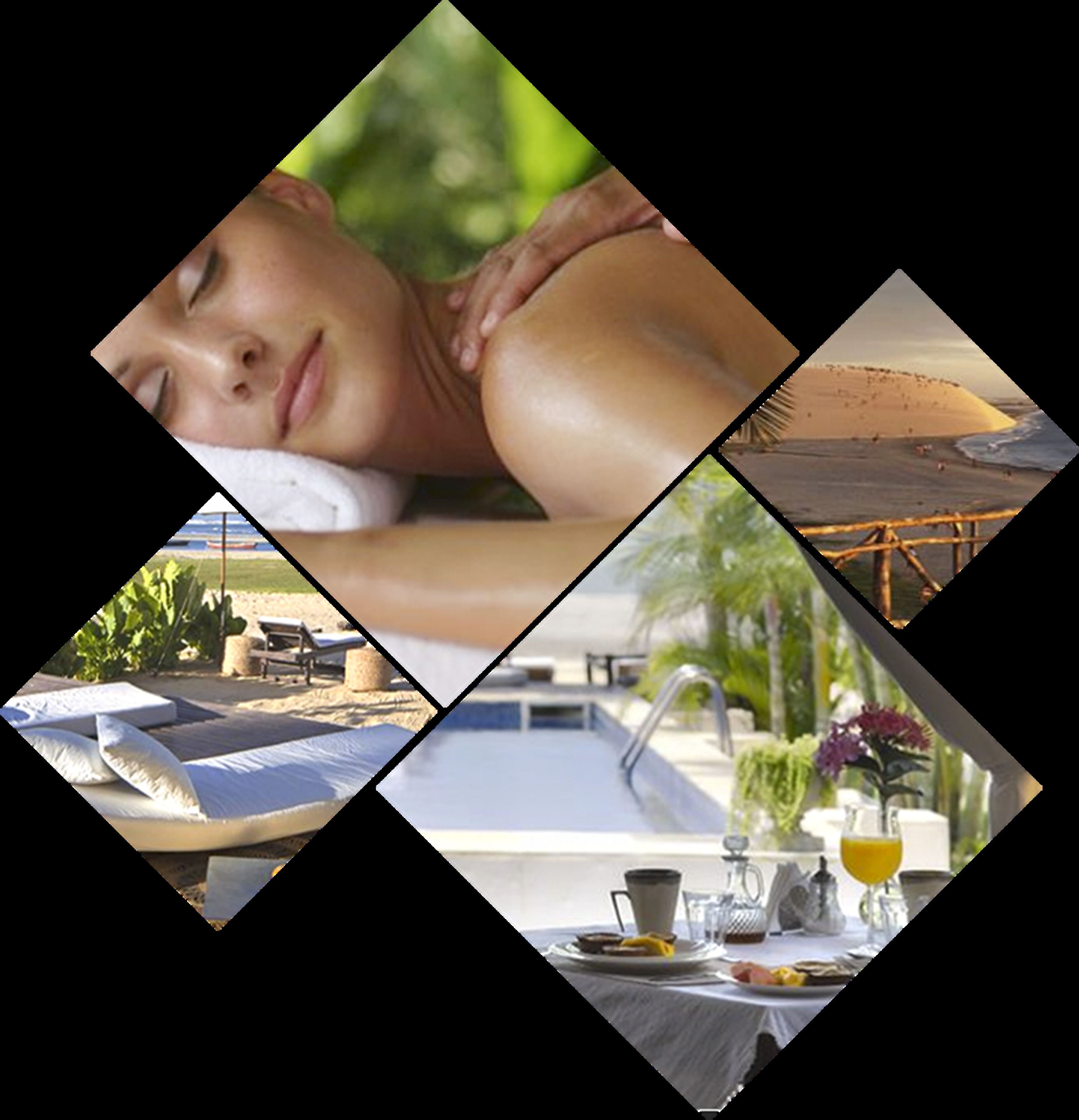 Foto - Casa de Areia