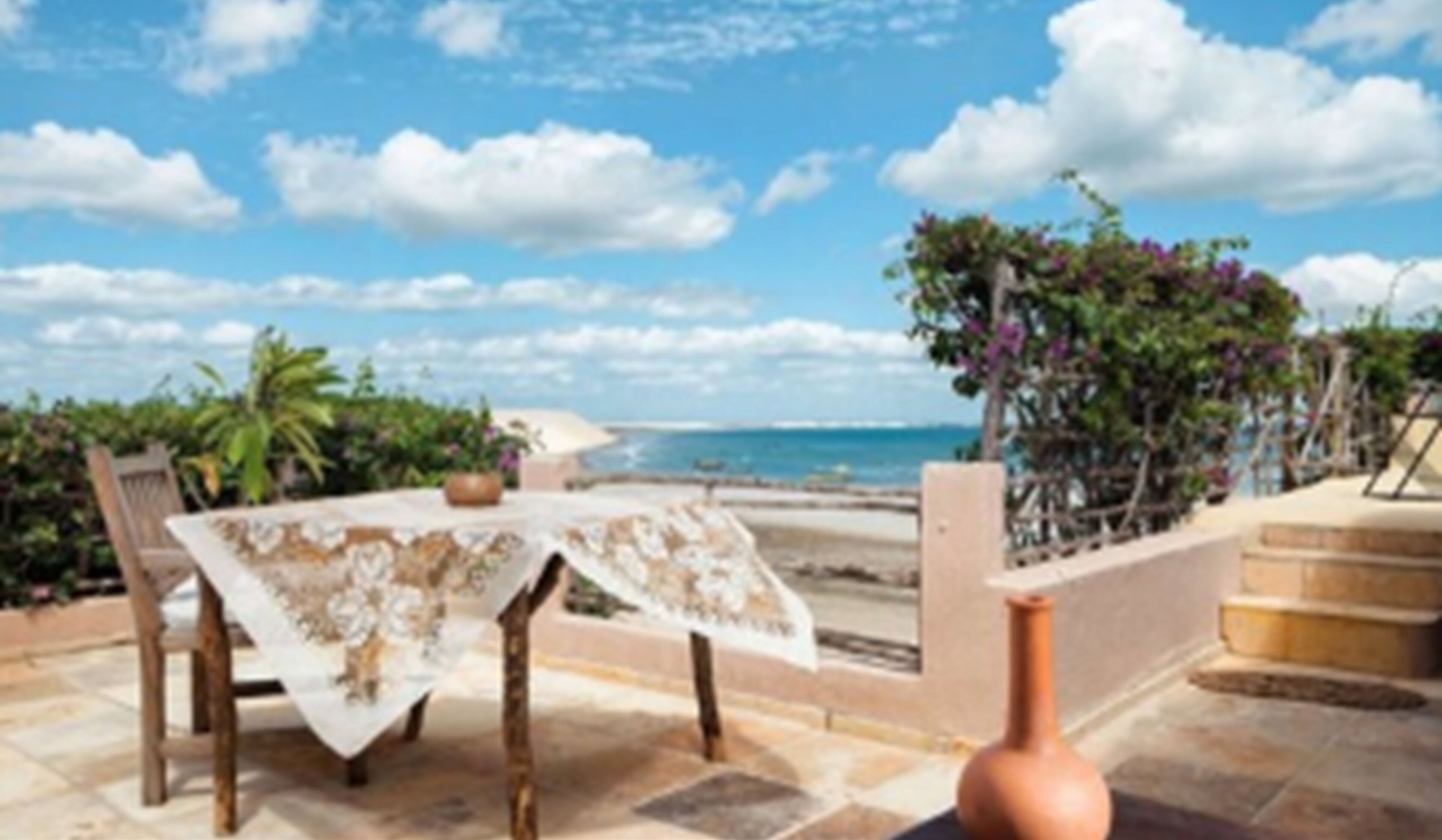 Foto - Casa de Areia