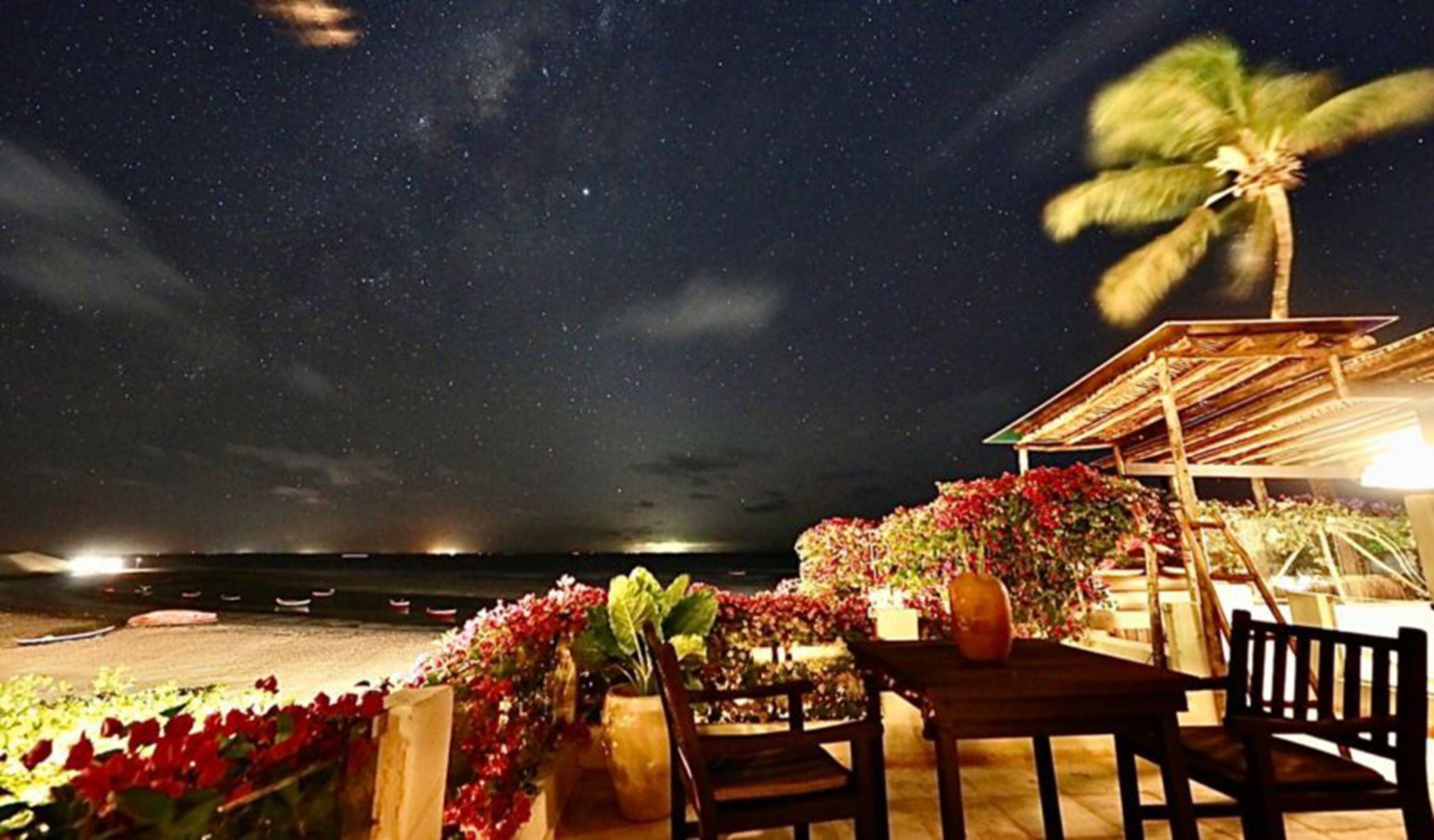 Foto - Casa de Areia