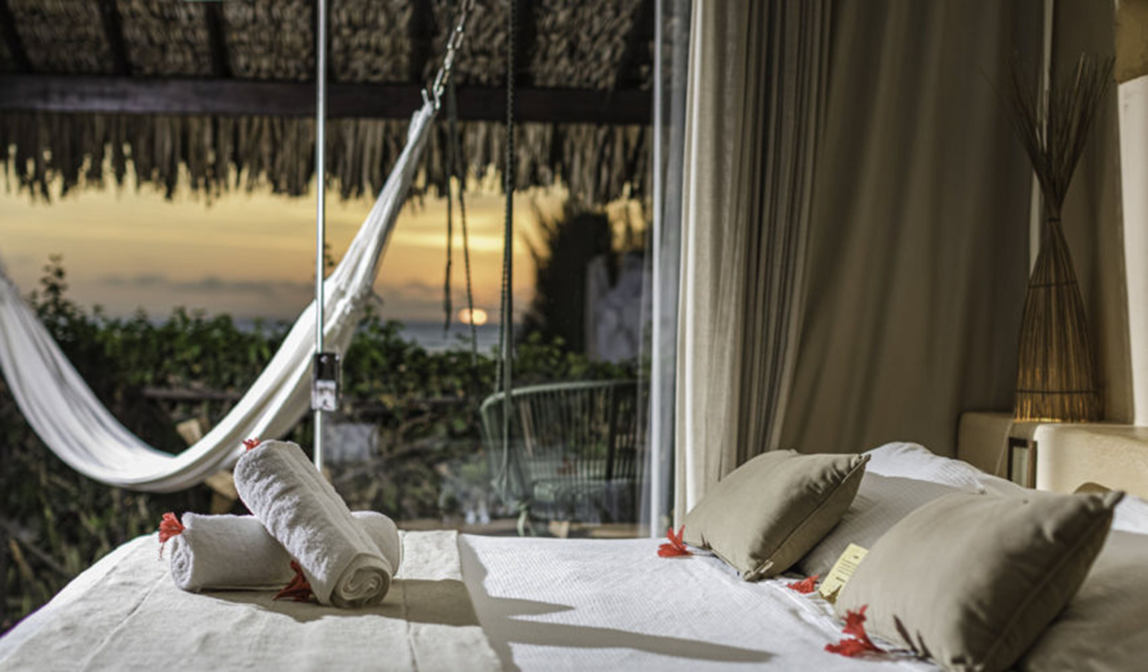 Foto - Casa de Areia