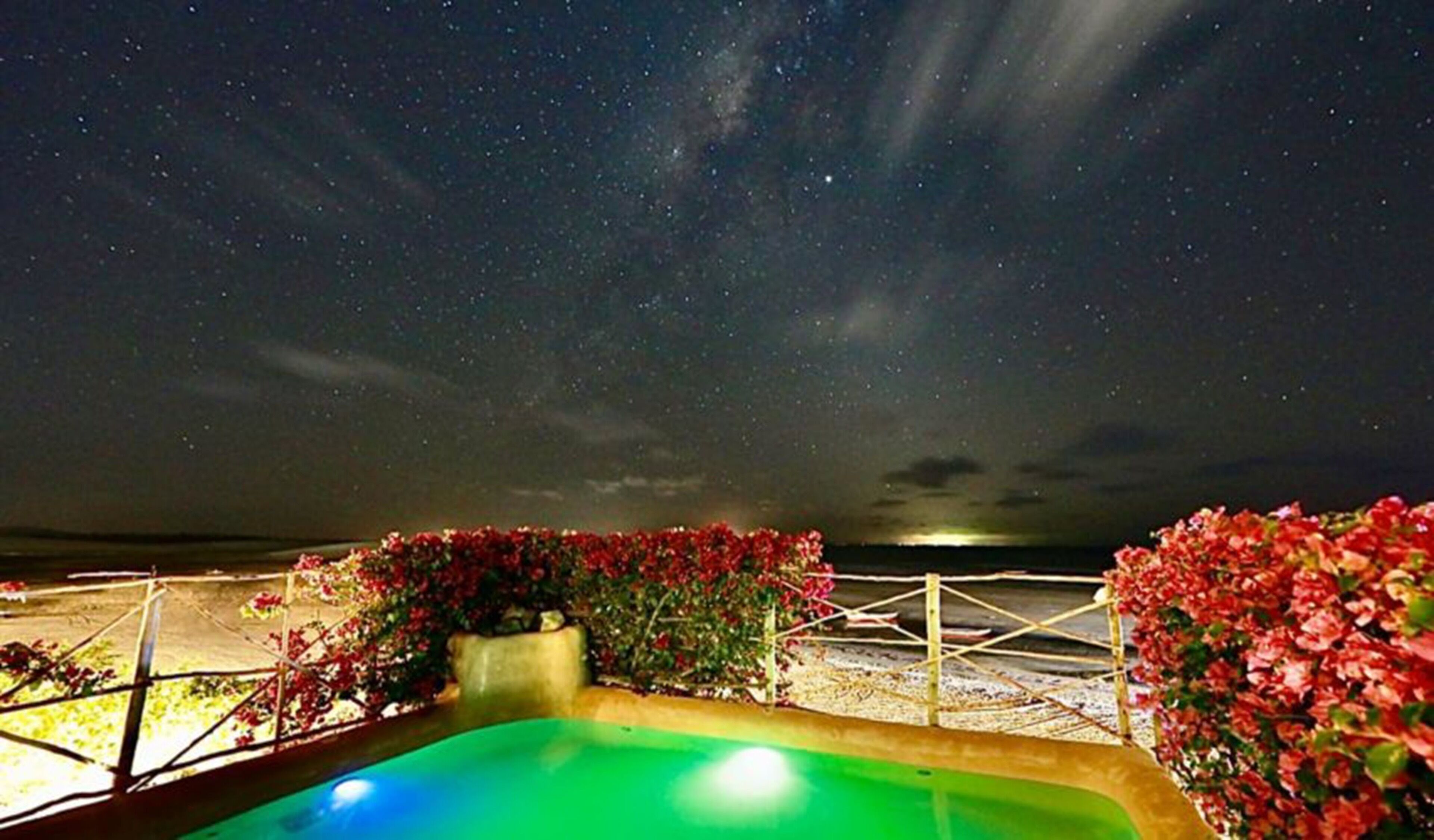 Foto - Casa de Areia