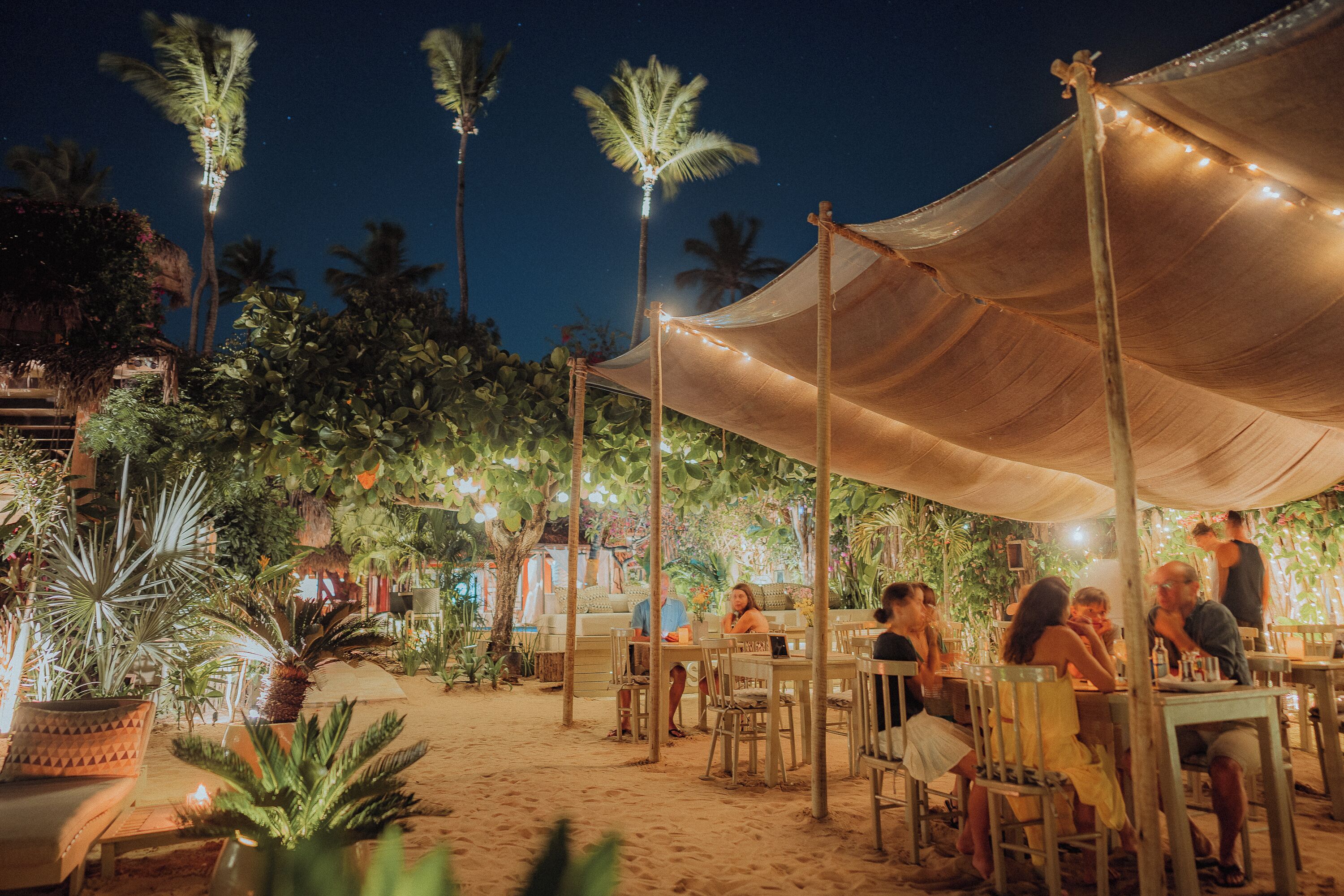 Foto - Casa de Areia