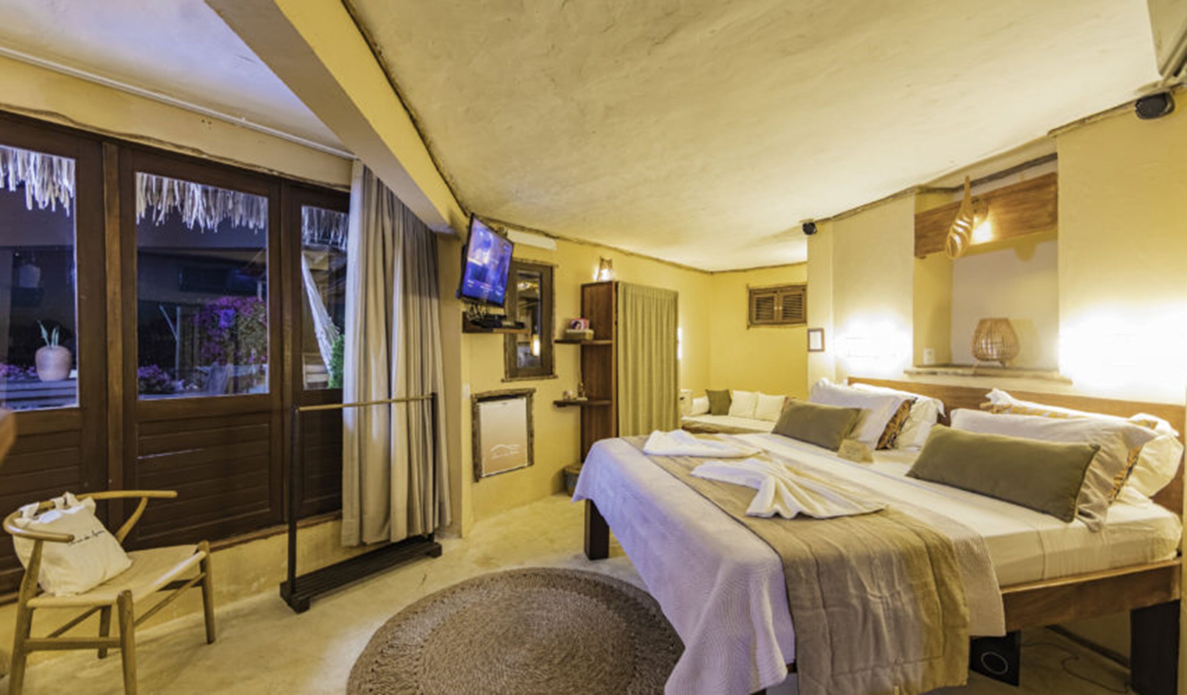 Foto - Casa de Areia