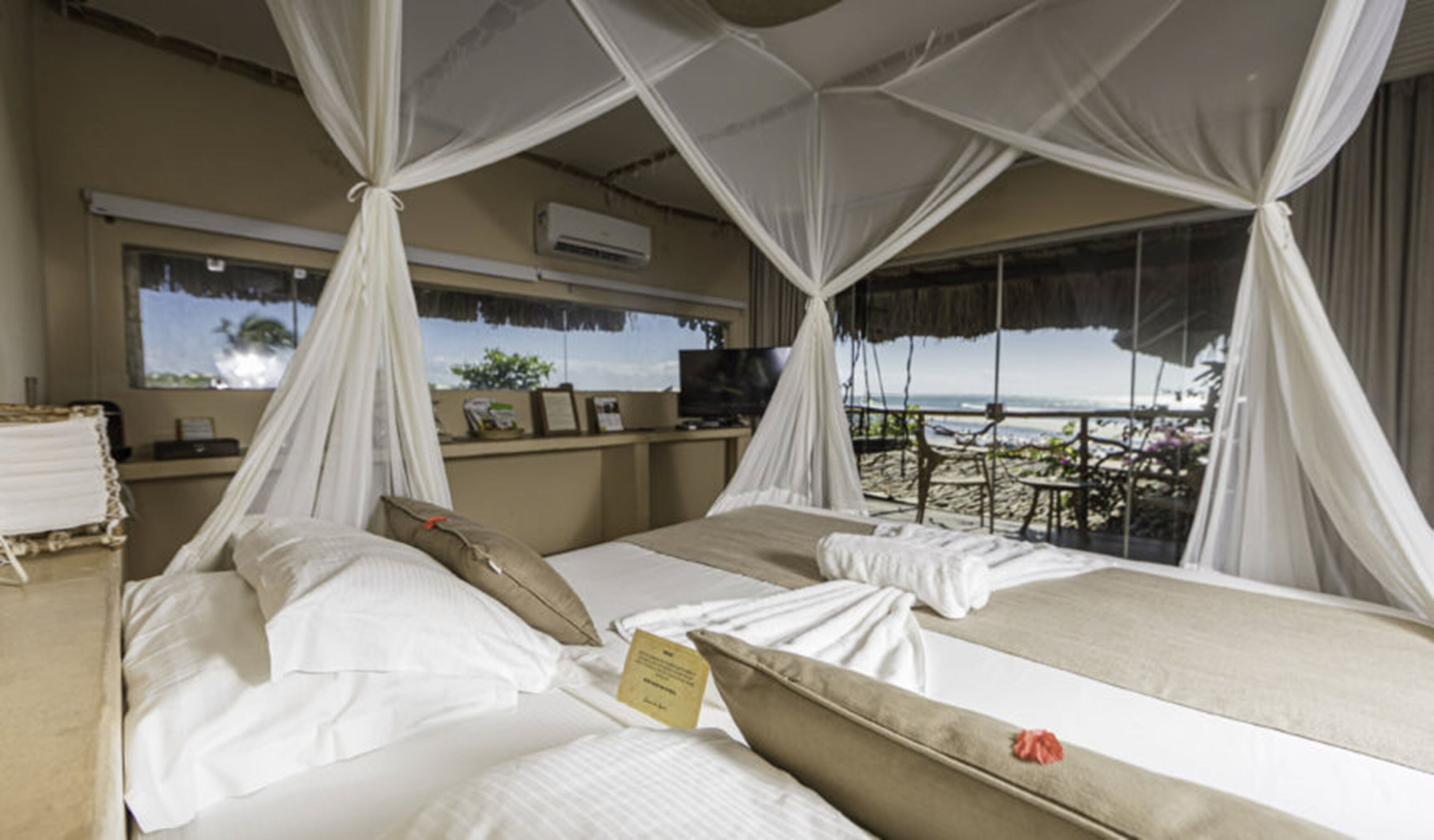 Foto - Casa de Areia