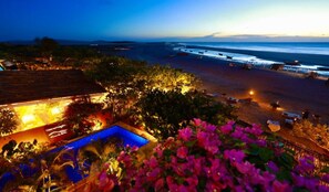 Doppia uso singolo | Vista dalla camera