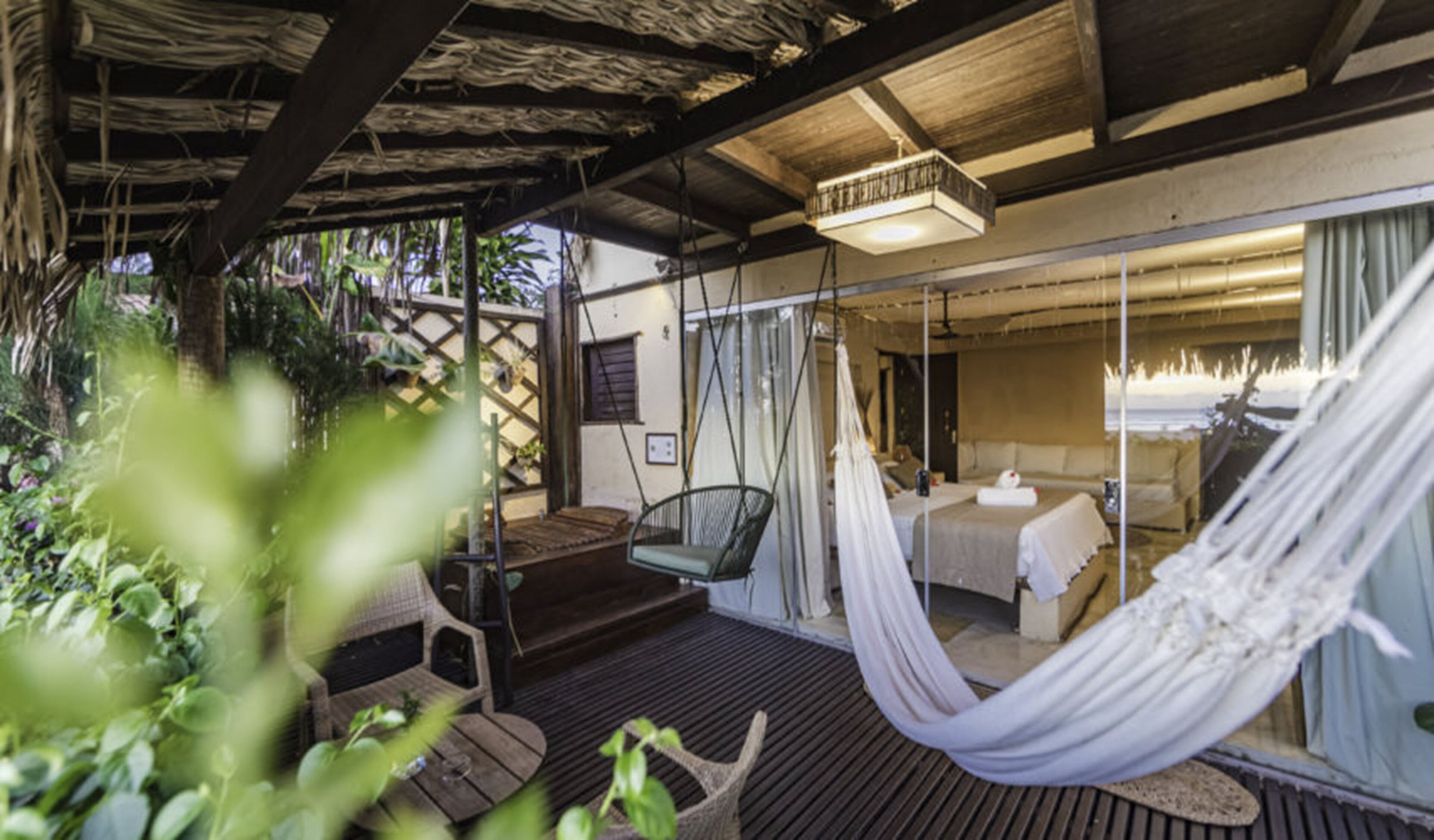 Foto - Casa de Areia