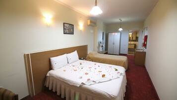 Standard Room | View from room