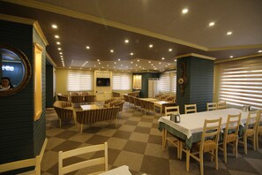Bar (a l'allotjament)