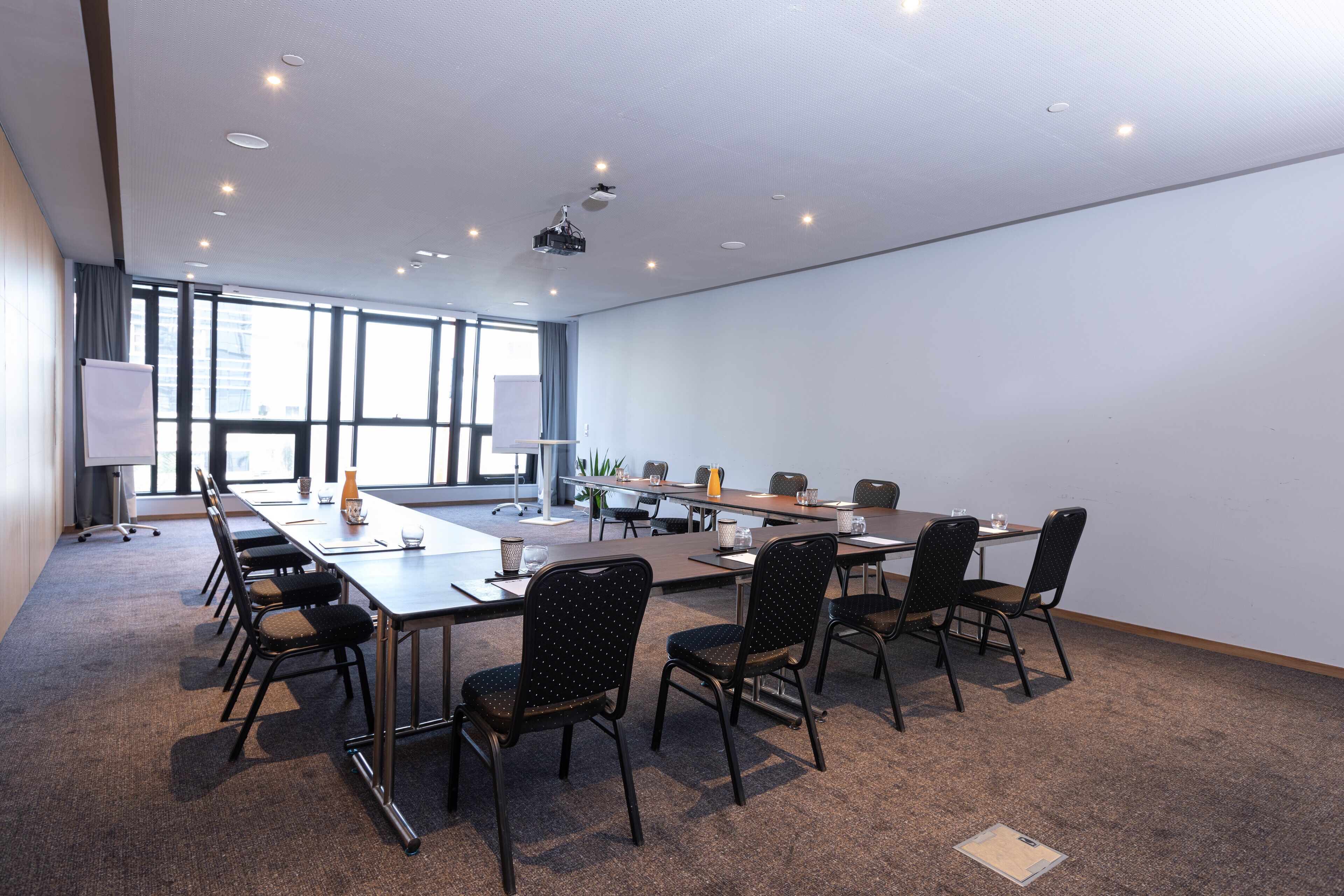 Photo - ONOMO Hotel Casablanca City Center