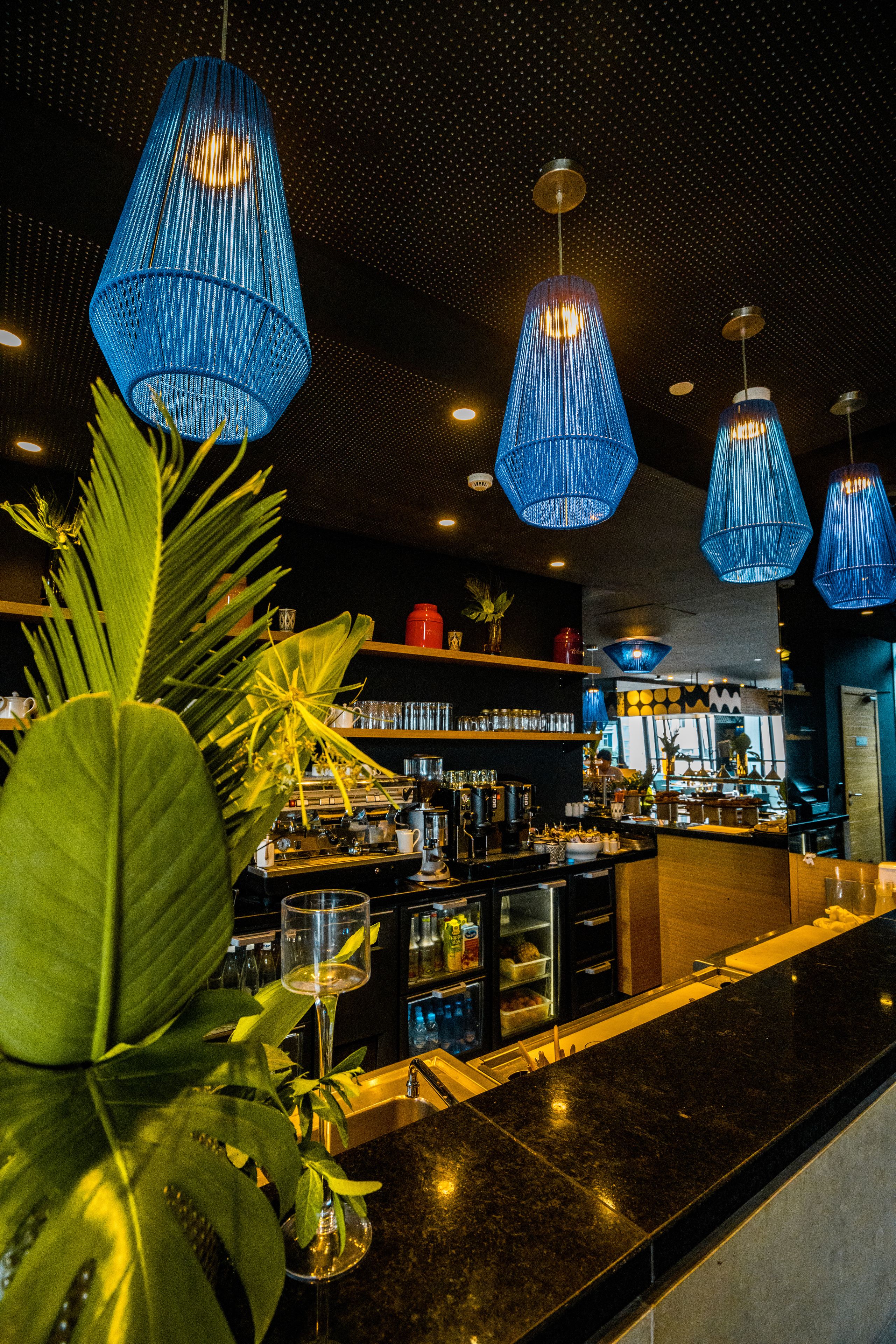 Photo - ONOMO Hotel Casablanca City Center